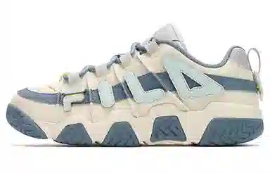 FILA FUSION BARRICADE FUSION