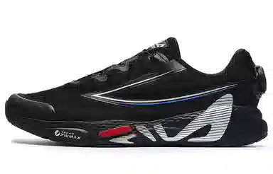 Fila Athletics Mind Black