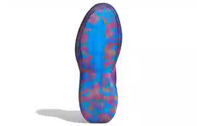 adidas T mac Millennium 2