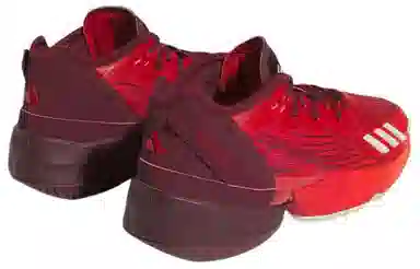 adidas D.O.N. Issue 4 Red