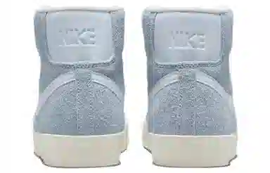Nike Blazer 77 Vintage "Blue Suede"