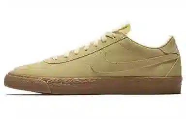 Nike SB Bruin Low Premium SE "Lemon Wash"