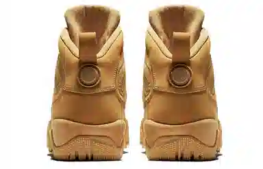 Jordan Air Jordan 9 Retro Boot NRG Wheat