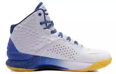 Under Armour Curry 1 2021