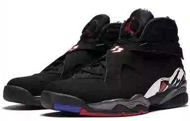 Jordan Air Jordan 8 Retro Playoffs