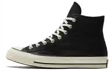 Converse Chuck Taylor All Star 1970s Black