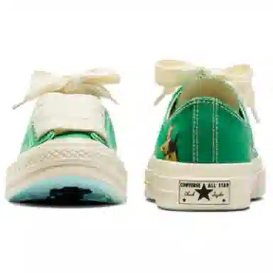 GOLF le FLEUR* x Converse Darryl Chuck 70