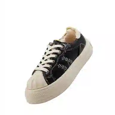 FORESHADOW "POP" Sneaker