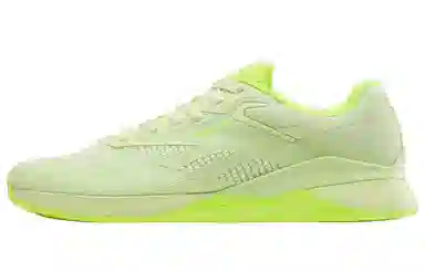 Reebok NANO X4 Fluorescent Green