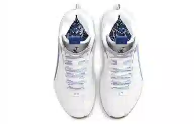 Jordan Air Jordan 35 Sisterhood White Blue