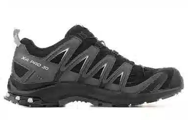 Salomon Xa Pro 3D Black