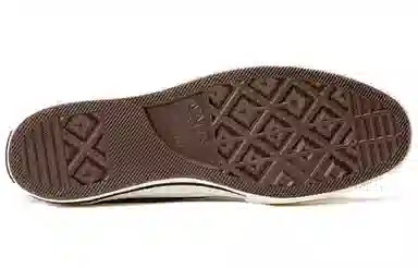 Converse Chuck Taylor All Star 1970s Black White