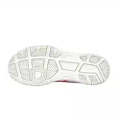 Asics River CS White Red