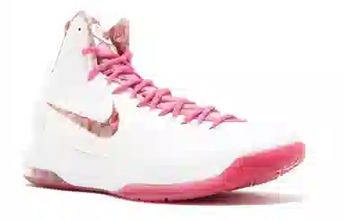 Nike KD 5 Aunt Pearl
