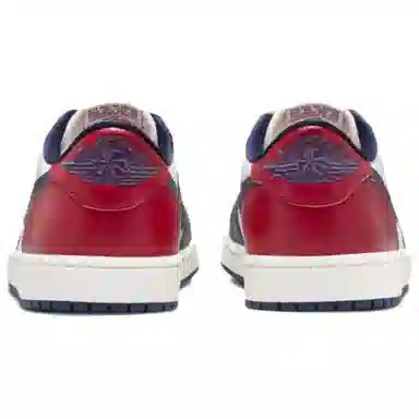 Jordan Air Jordan 1 Low OG "Howard University" PE