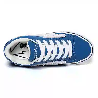 REVENFEXSPOTM x BURNING FLAME