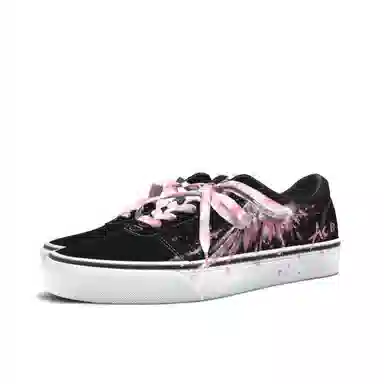 Vans Ward Pink