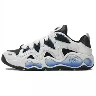 MitchellNess x FILA FUSION