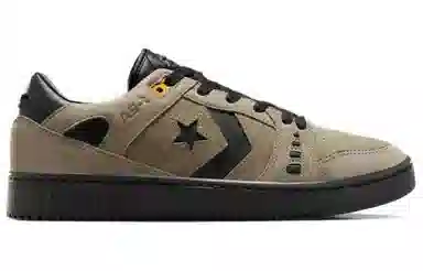 Converse As-1 Pro Alexis Sablone Brown Grey