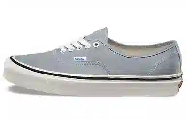 Vans Authentic 44 Dx Grey