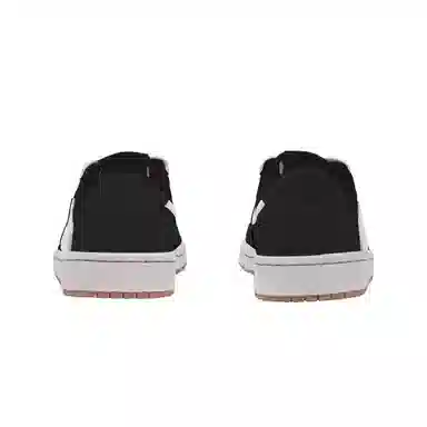 Travis Scott x Air Jordan 1 Low Retro Black White