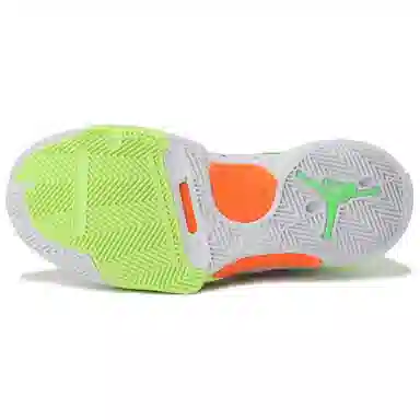 Jordan One Take 5 Green White