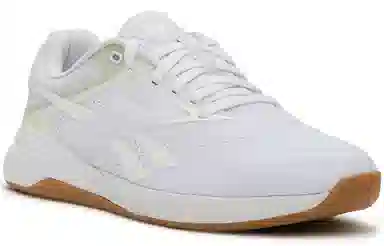 Reebok Nano X5 White