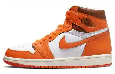 Jordan Air Jordan 1 Retro High OG "Starfish"