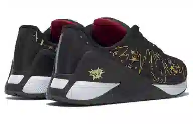 Reebok Nano X1 Black