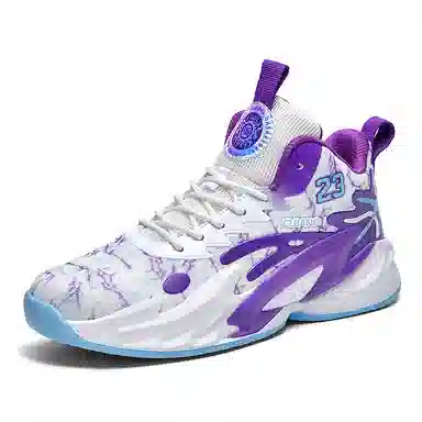 MUSNODO Basketball Shoes