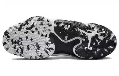 Jordan Why Not .6 "Black Gold"