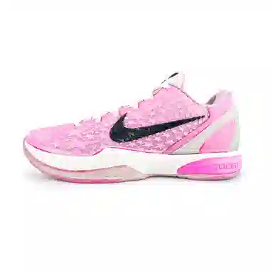 Nike Zoom Kobe 6 "All-Star 2.0" Pink