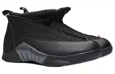 Jordan Air Jordan 15 Retro Stealth 2017