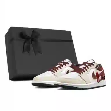 Jordan Air Jordan 1 Low Retro