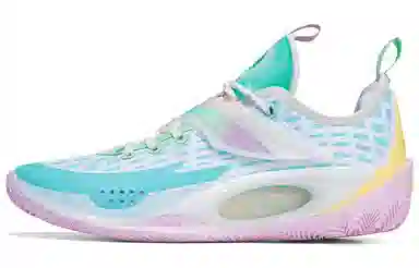 LiNing Way of Wade 808 2.0