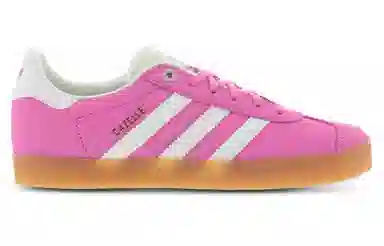 adidas Gazelle Pink
