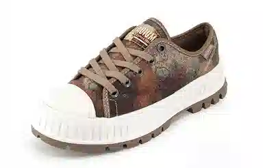 Palladium Pallashock Lo Blossom