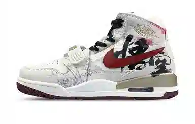 Jordan Legacy 312 LQ