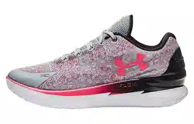 Under Armour Curry 1 Low FloTro "Mother’s Day"