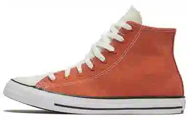 Converse Chuck Taylor All Star High Top Brick Red