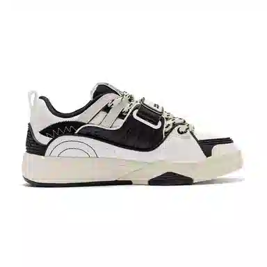 Kappa Retro Colorblock Low Sneakers