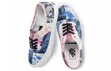 Vans Style 44 DX