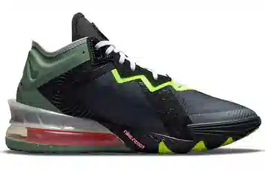 Space Jam x Nike Lebron 18 Bugs Bunny x Marvin The Martian