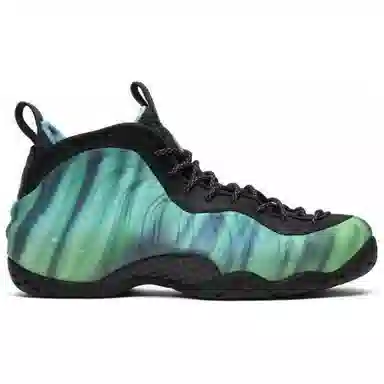 Nike Foamposite One Northern Lights