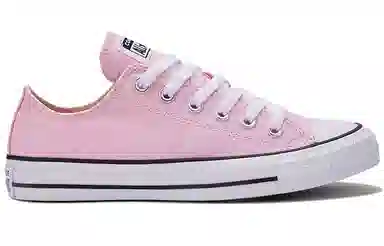 Converse All Star Low Pink