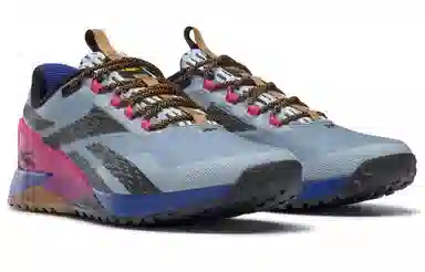 Reebok Nano X1 Training Adventure