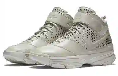 Nike Zoom Kobe 2 Fade to Black