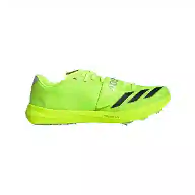 adidas Adizero TJ/PV Green