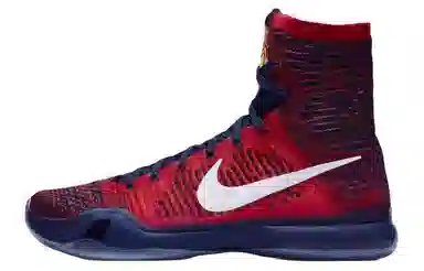 Nike Kobe 10 Elite