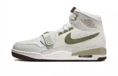 Jordan Legacy 312 LQ